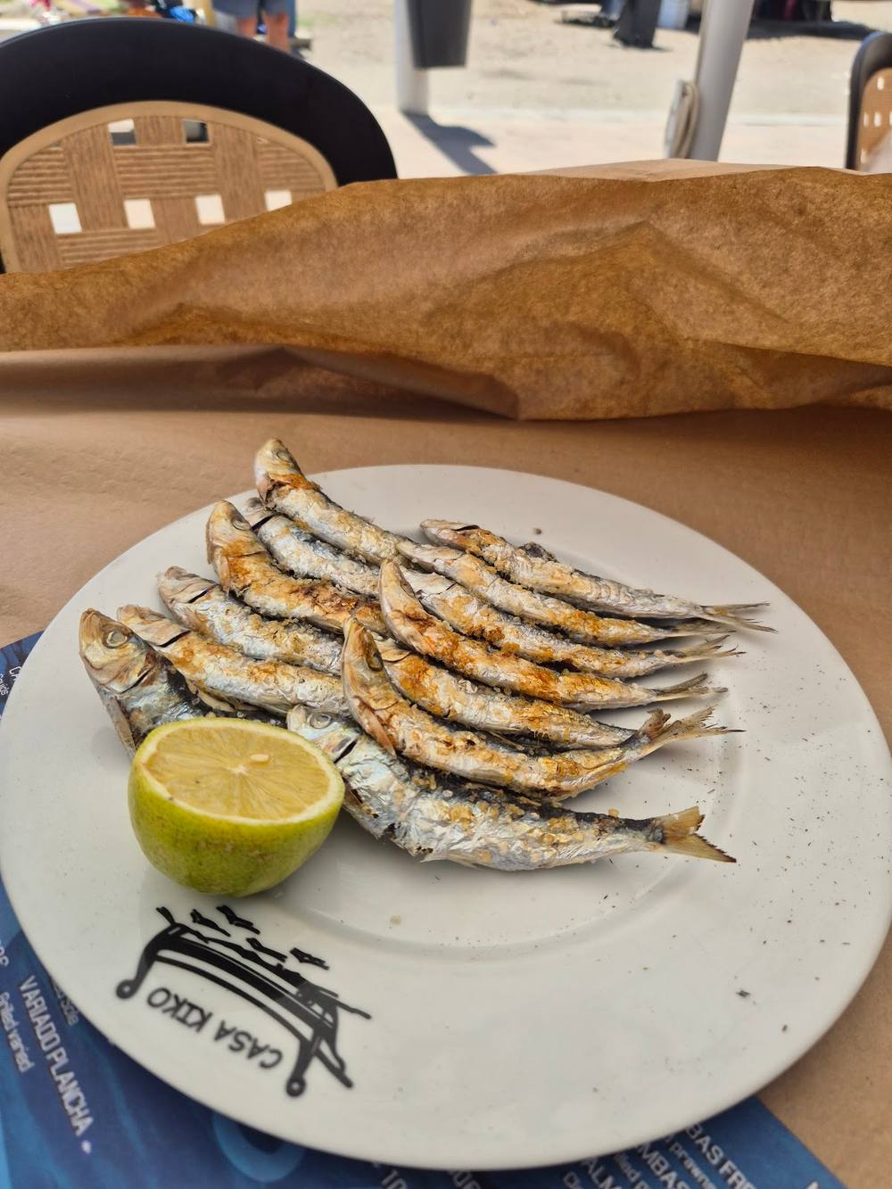Casa Kiko