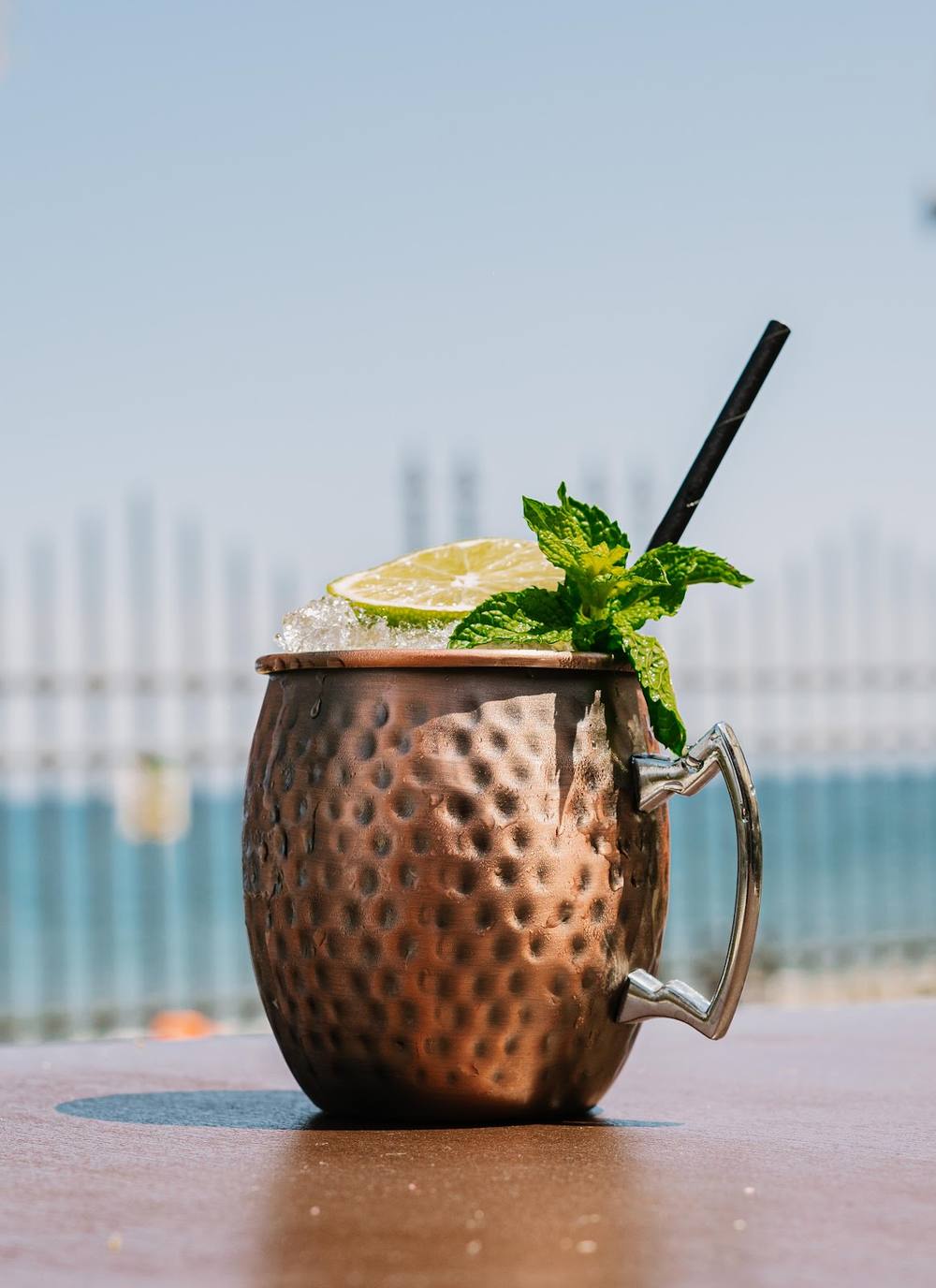 Sohail Beach Club