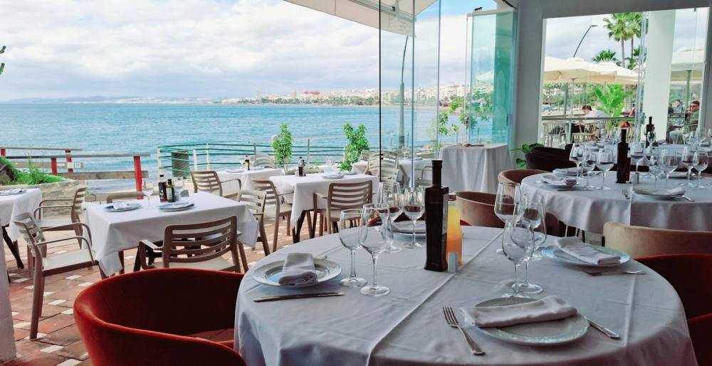 AIRE Restaurante Estepona