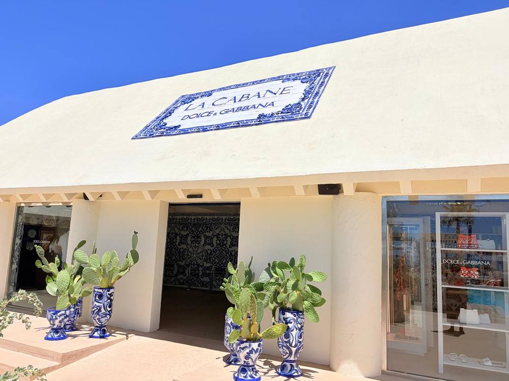 La Cabane | Beach Club Marbella