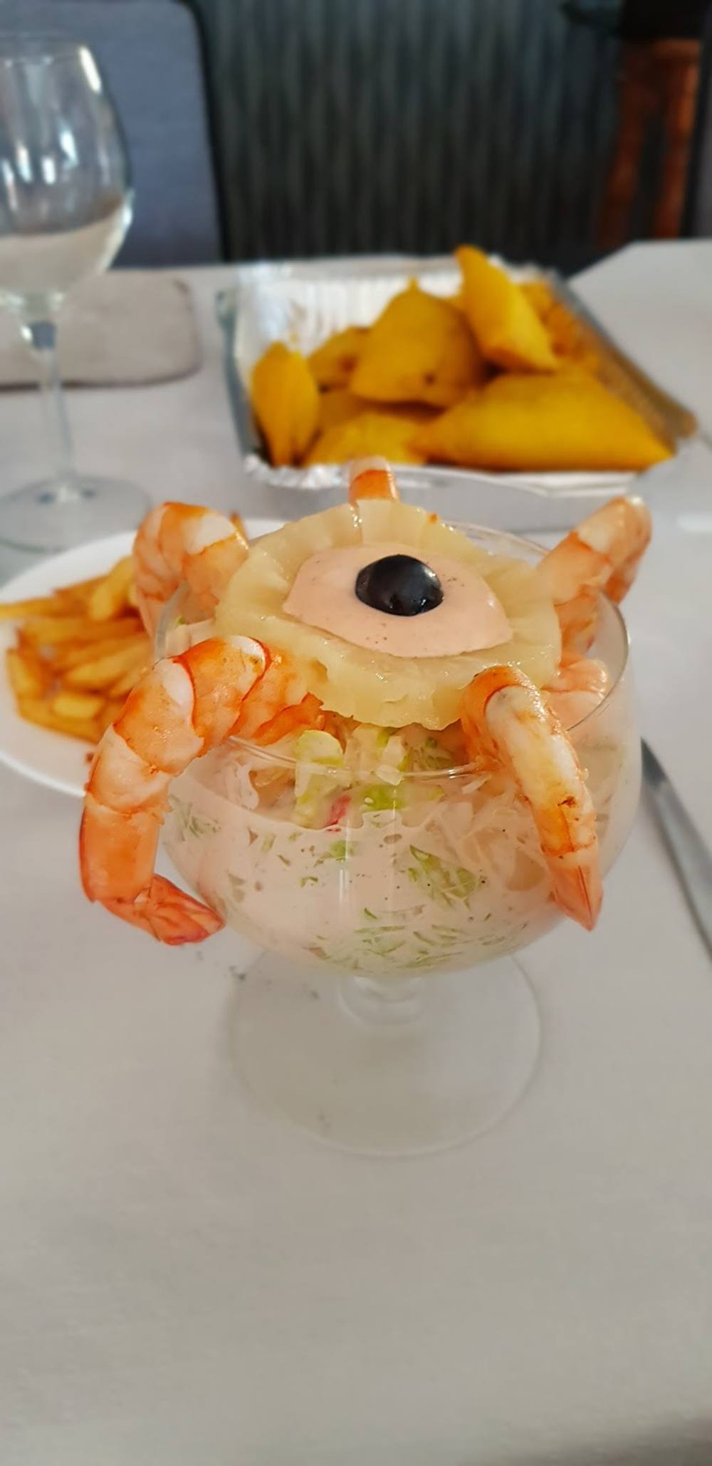 Rincon del Sabor