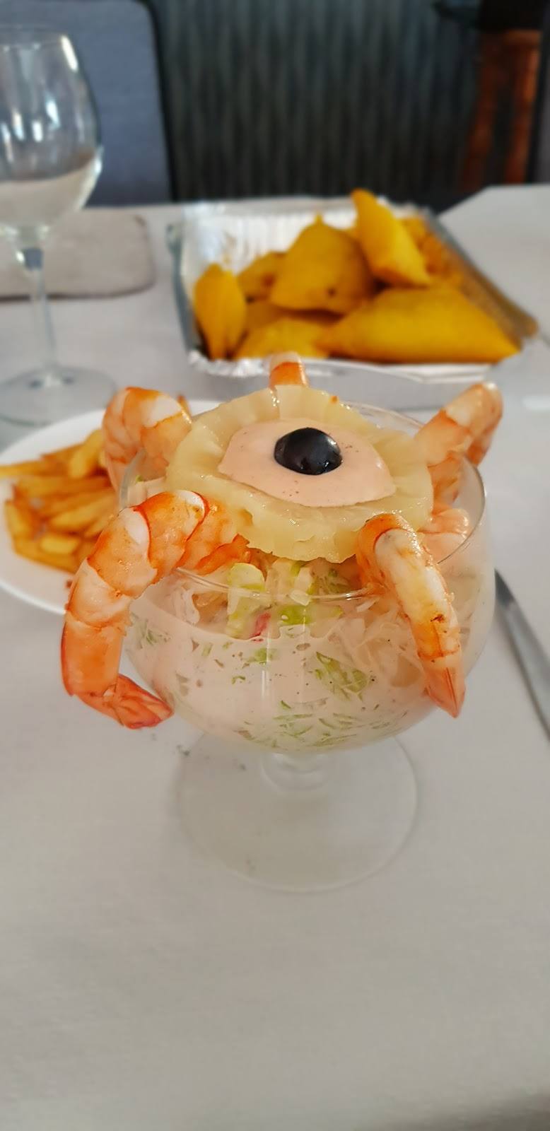 Rincon del Sabor