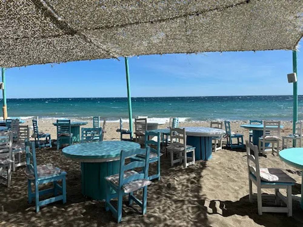Chiringuito Sol Beach