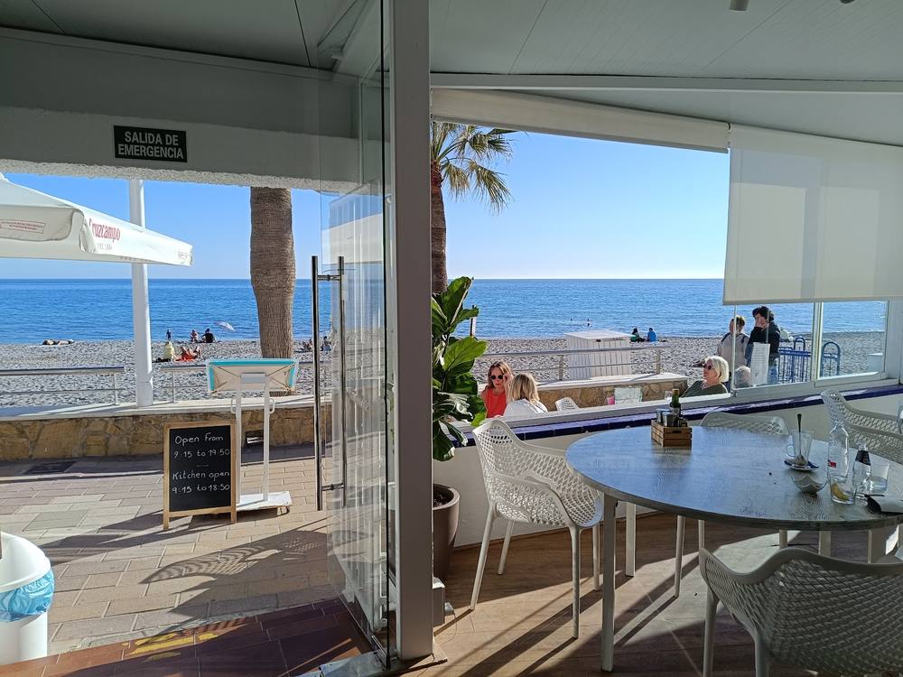La Torrecilla Restaurant