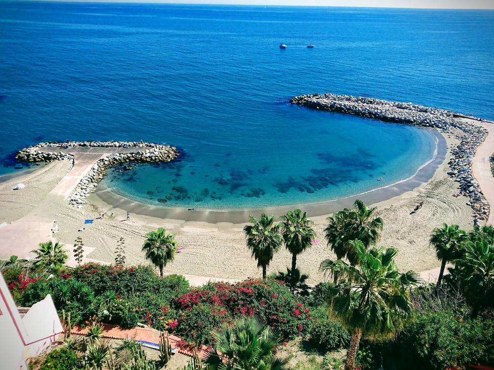 Playa Bonita Snorkeling point
