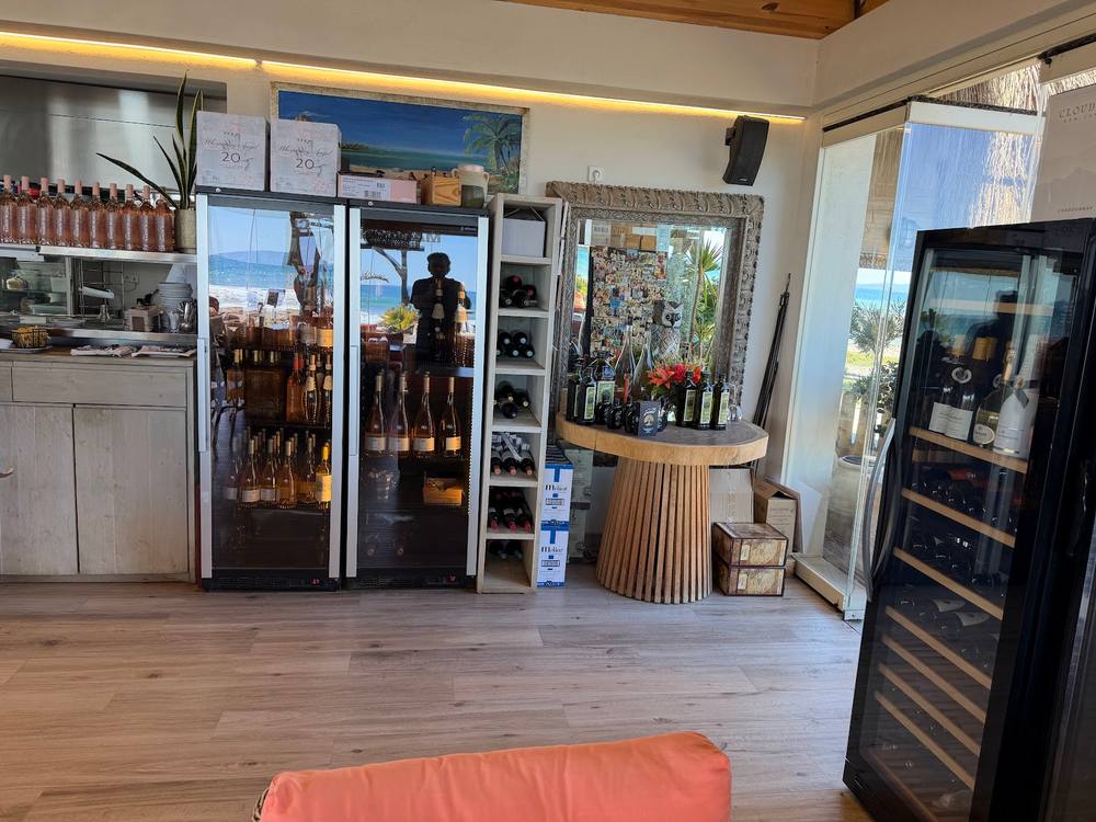 Macaao Beach Club