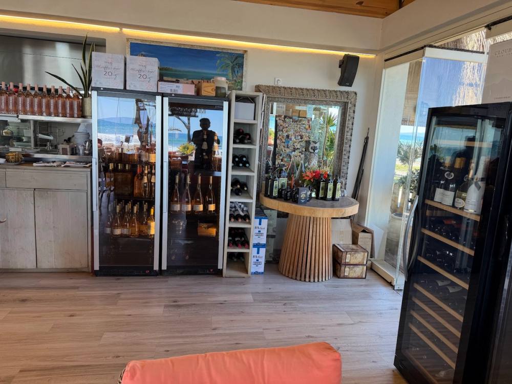 Macaao Beach Club