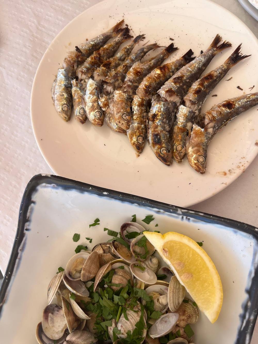La Ñora Restaurante