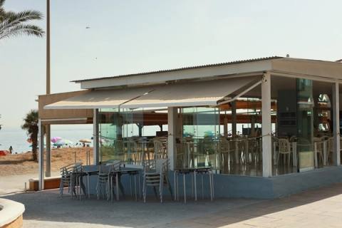 LA PERLA RESTAURANTE RINCÓN DE LA VICTORIA