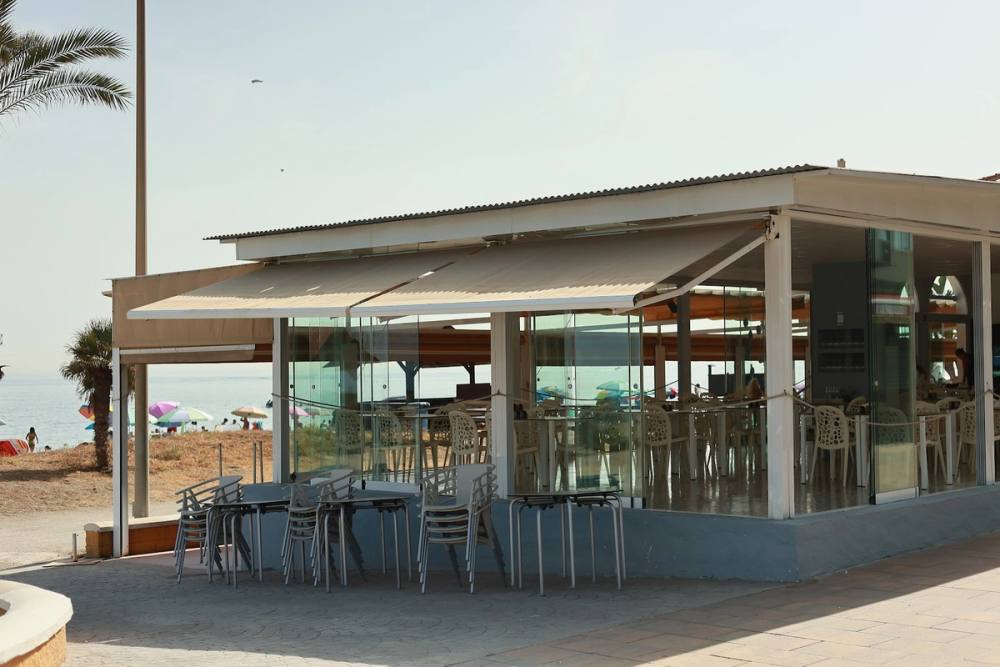 LA PERLA RESTAURANTE RINCÓN DE LA VICTORIA