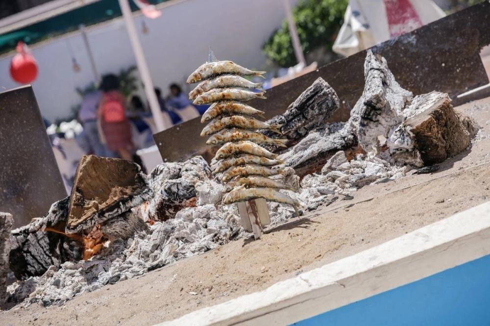 Bamboo Beach Club