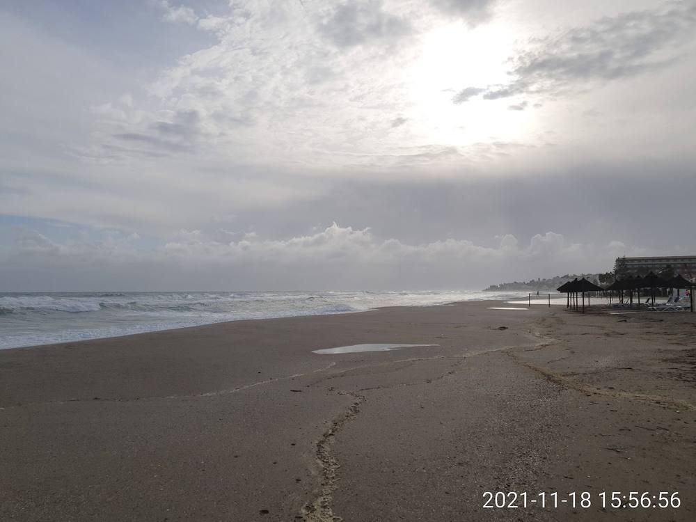 Playa La Cala