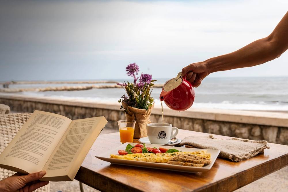 Restaurante La Chancla