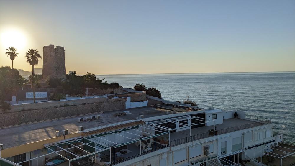 chiringuito Torremuelle Playa