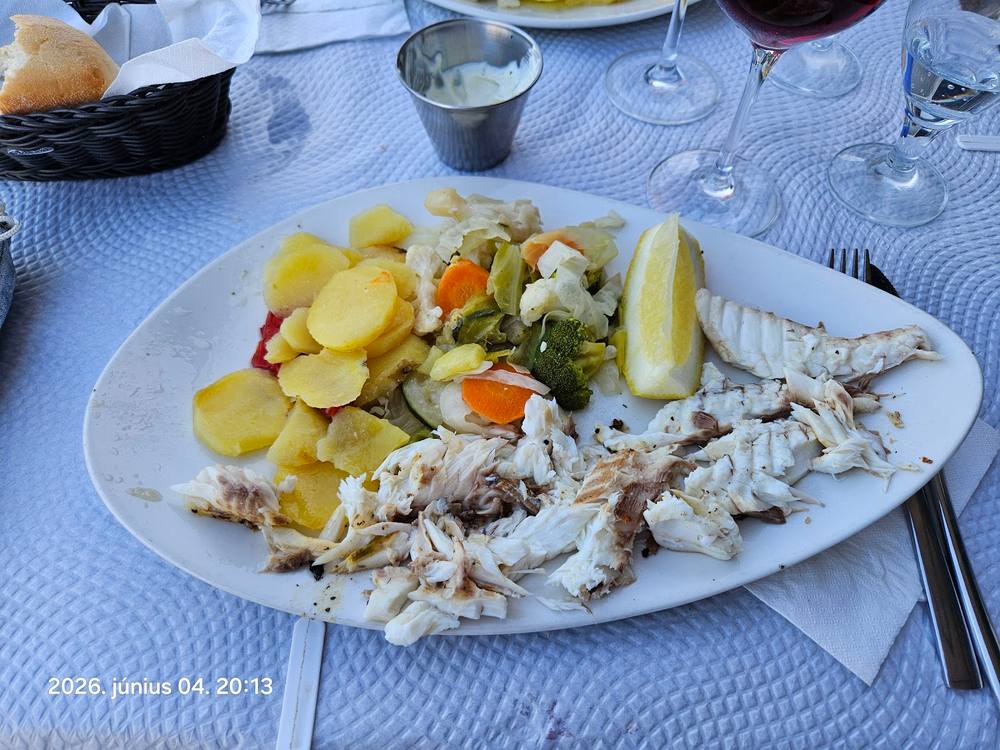 Restaurante asador Mar y Mar