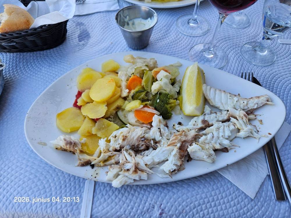 Restaurante asador Mar y Mar