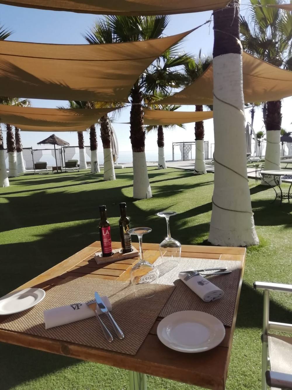 Anantara By the Sea Beach Club