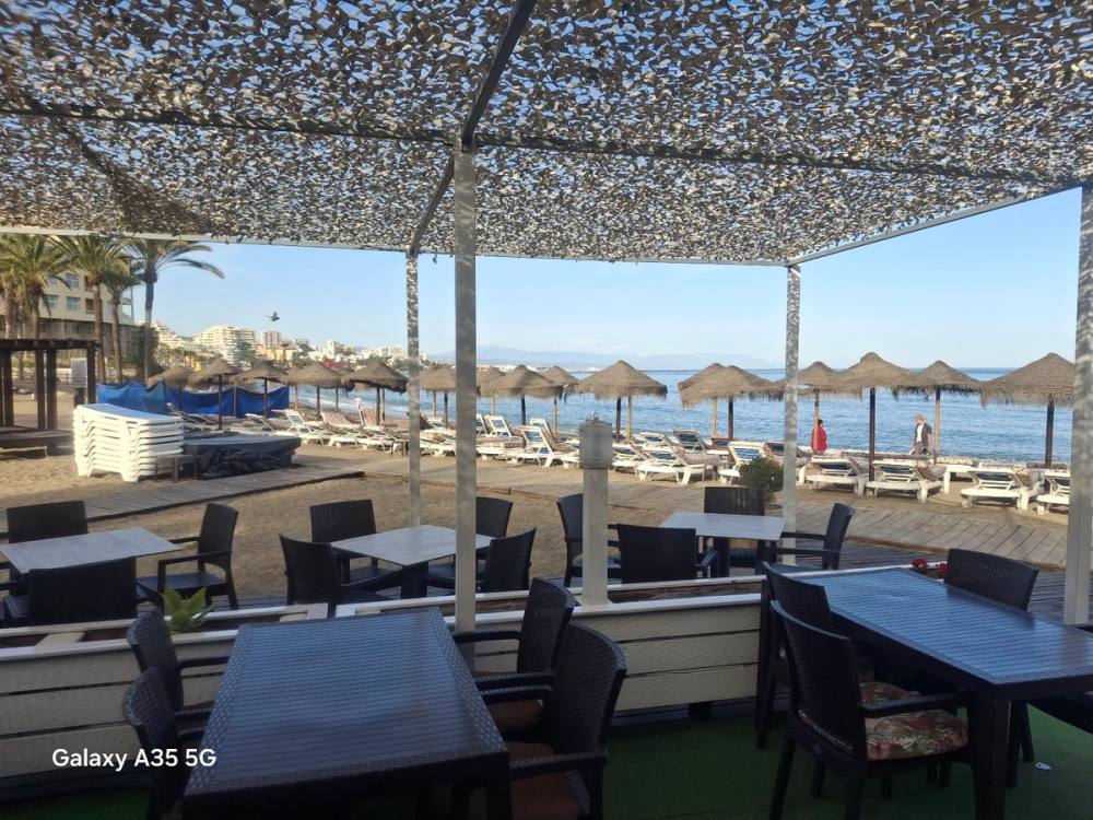 Restaurante Playa Lola