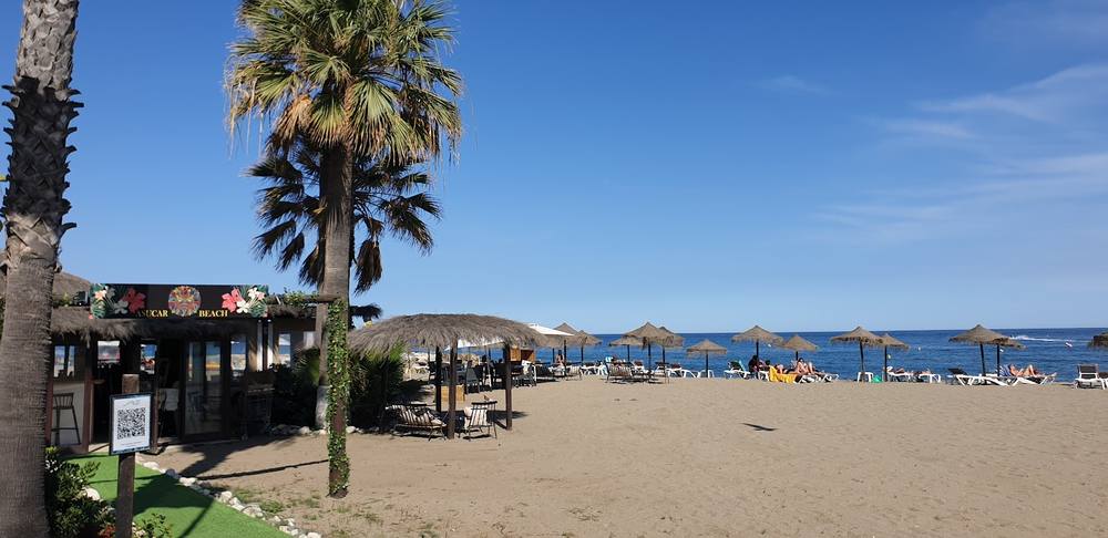 Chiringuito Asucar Beach