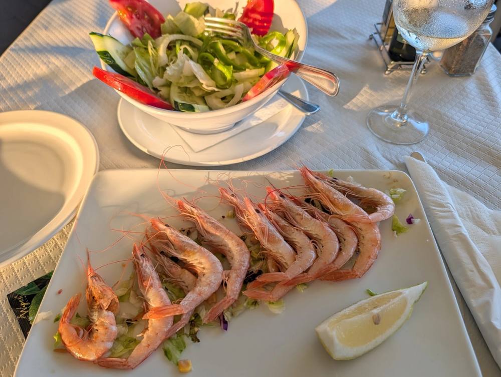 Restaurante Antonio Playa