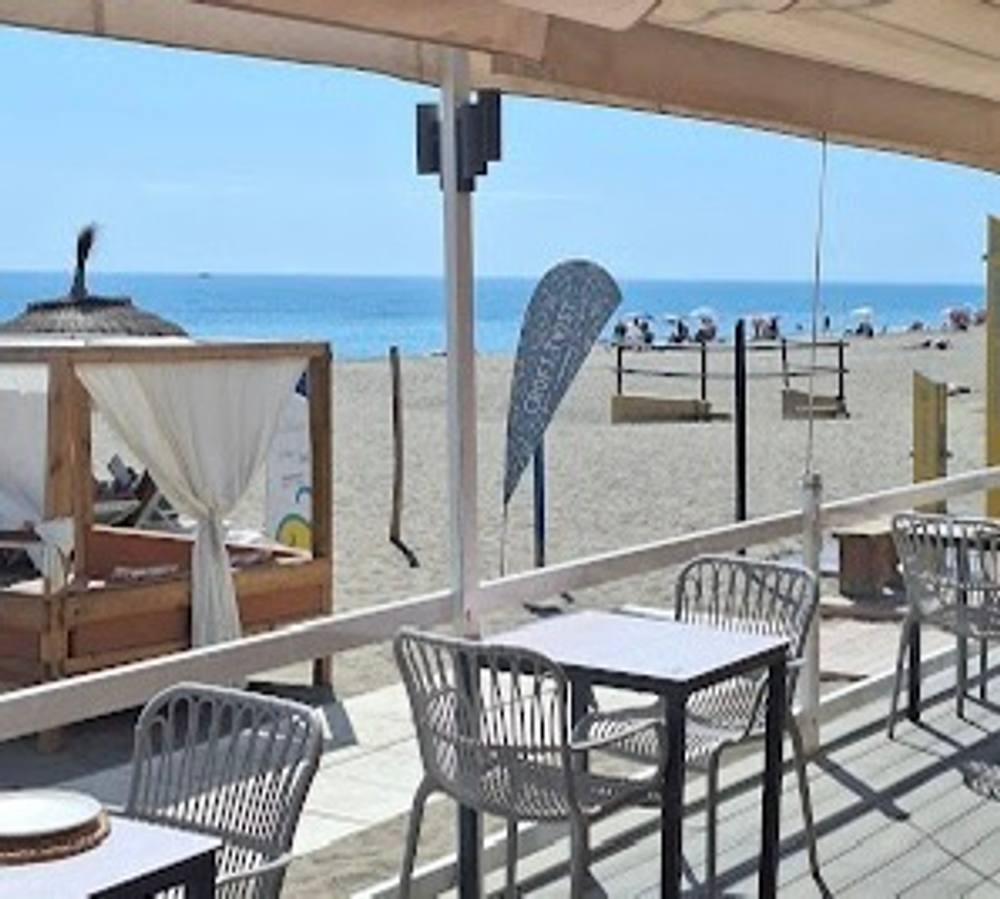 Restaurante Amanecer Fuengirola