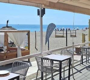Restaurante Amanecer Fuengirola