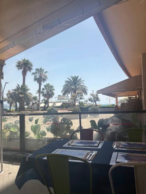 Restaurante TerraMia Playa