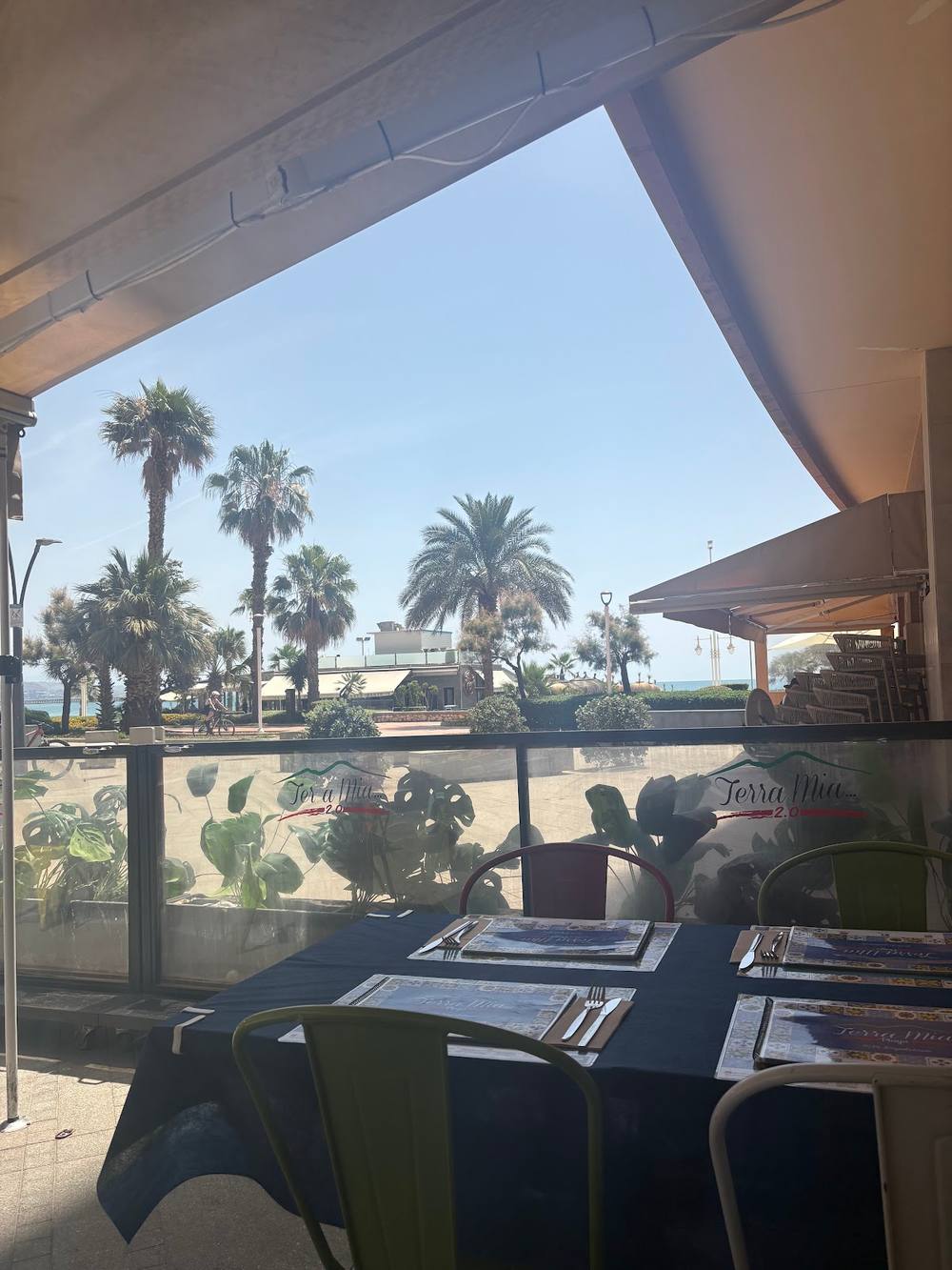 Restaurante TerraMia Playa