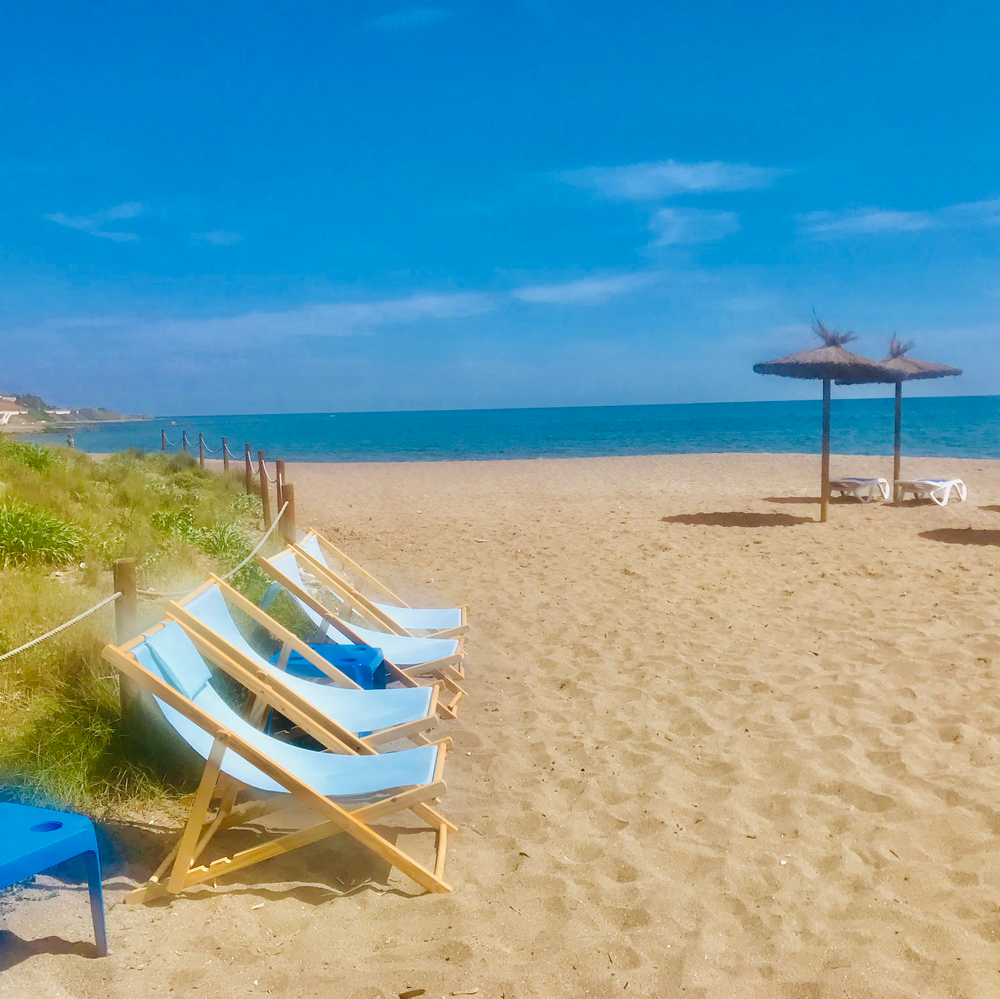 Wazza Beach Bar
