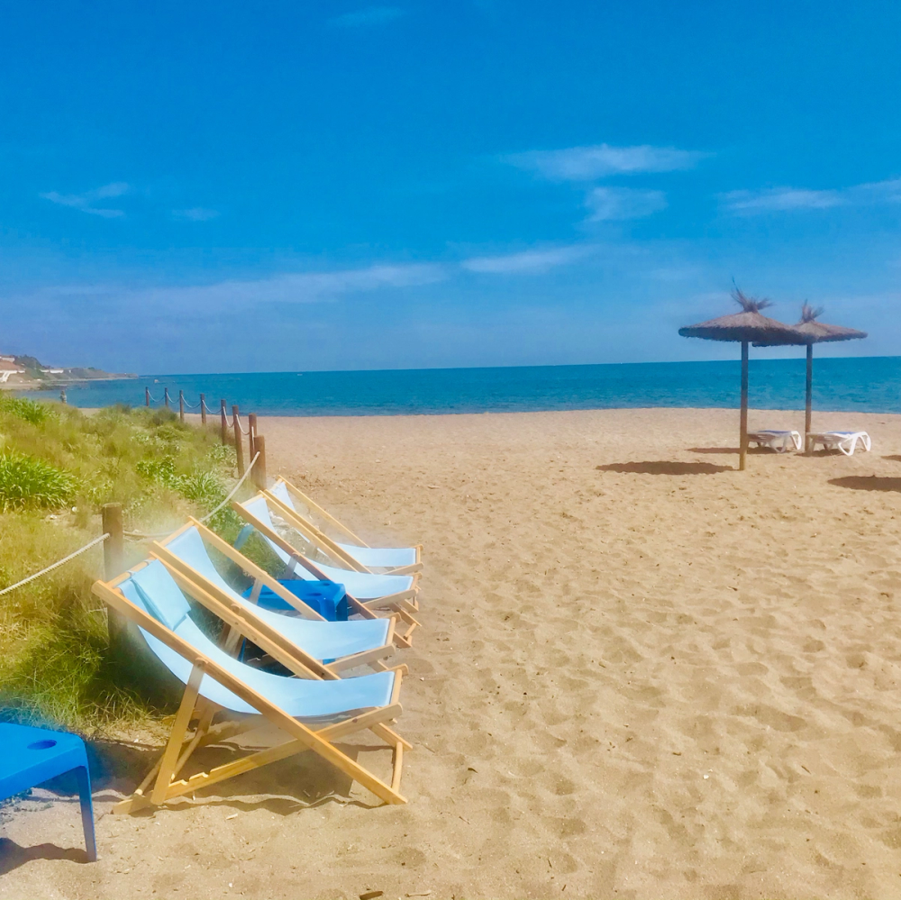 Wazza Beach Bar