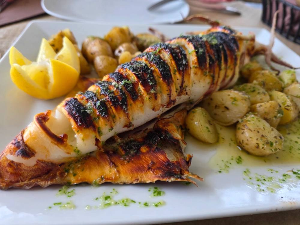 Chiringuito Tropicana