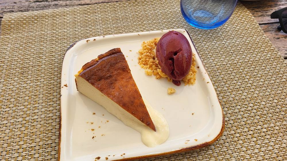 Diblú Beach Restaurant
