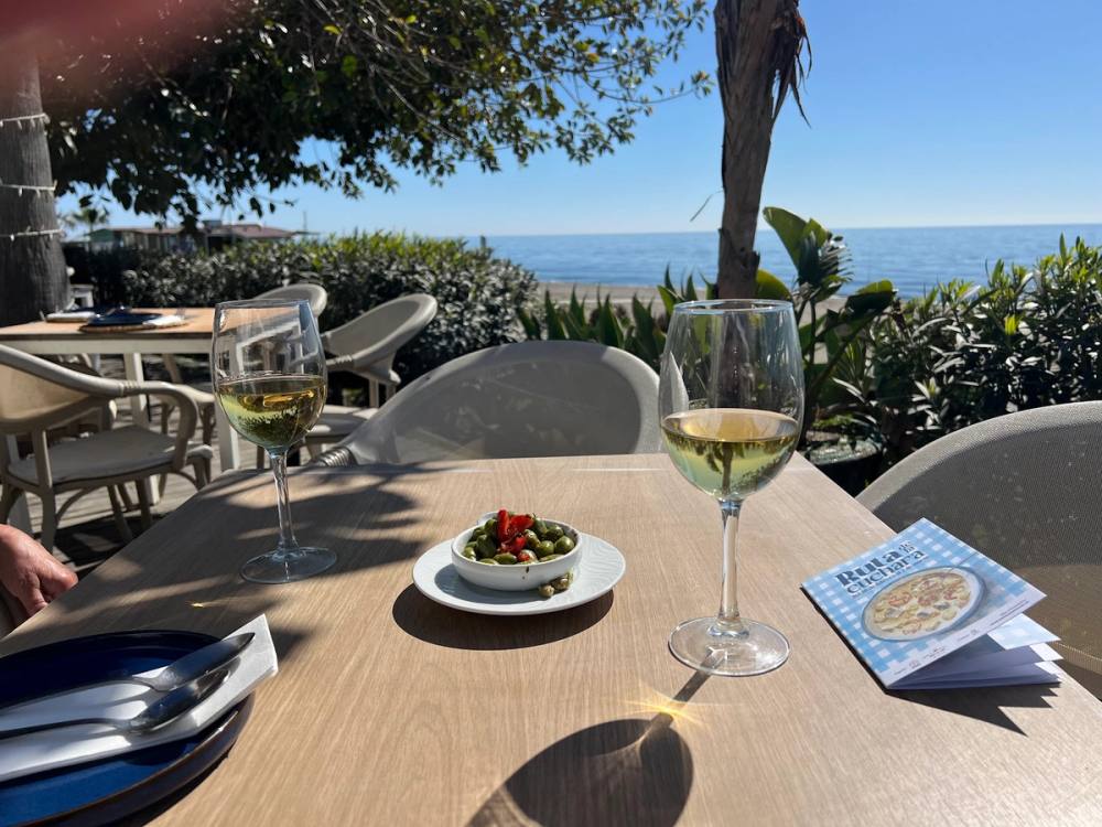 Restaurante Alma Playa