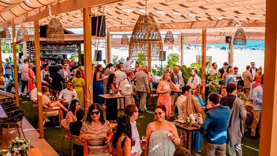 La Caleta Beach Club