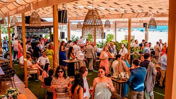 La Caleta Beach Club