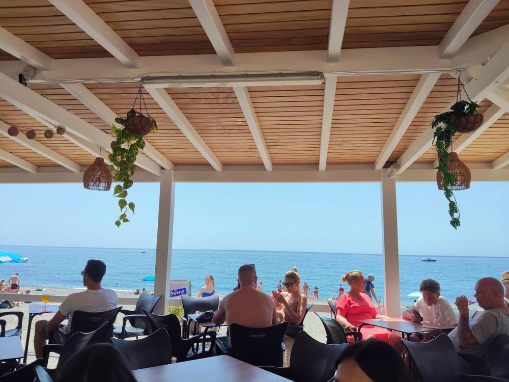 El Nene Beach Club