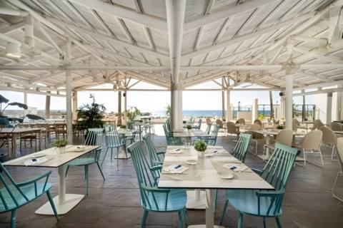 Bonita Beach Restaurant