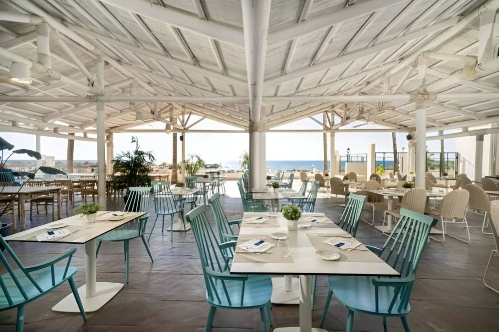 Bonita Beach Restaurant