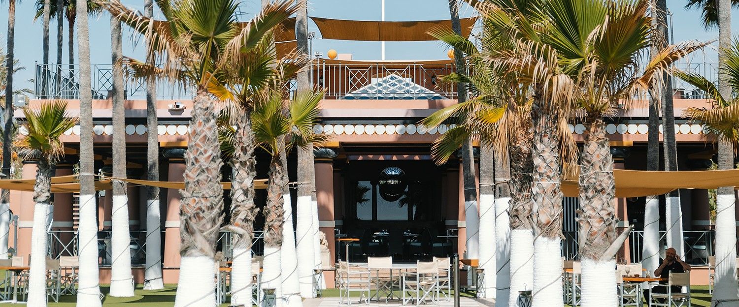 Anantara By the Sea Beach Club