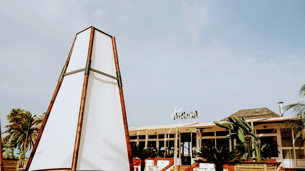 Playa Aruba