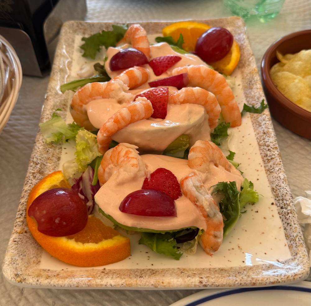 Montemar Restaurant