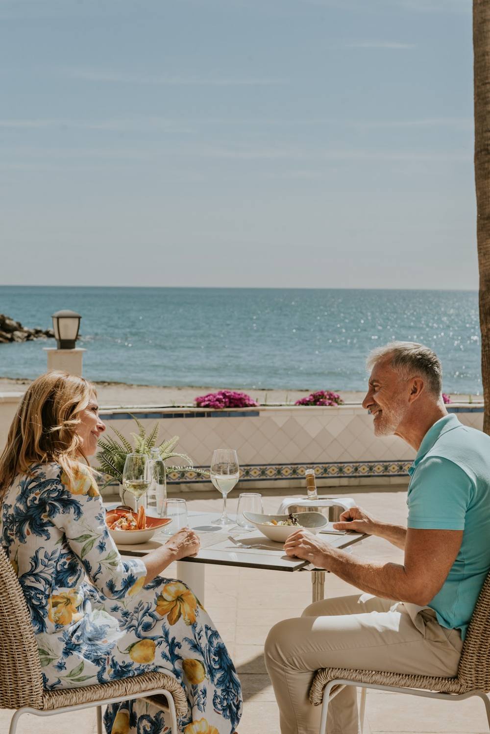 Bonita Beach Restaurant