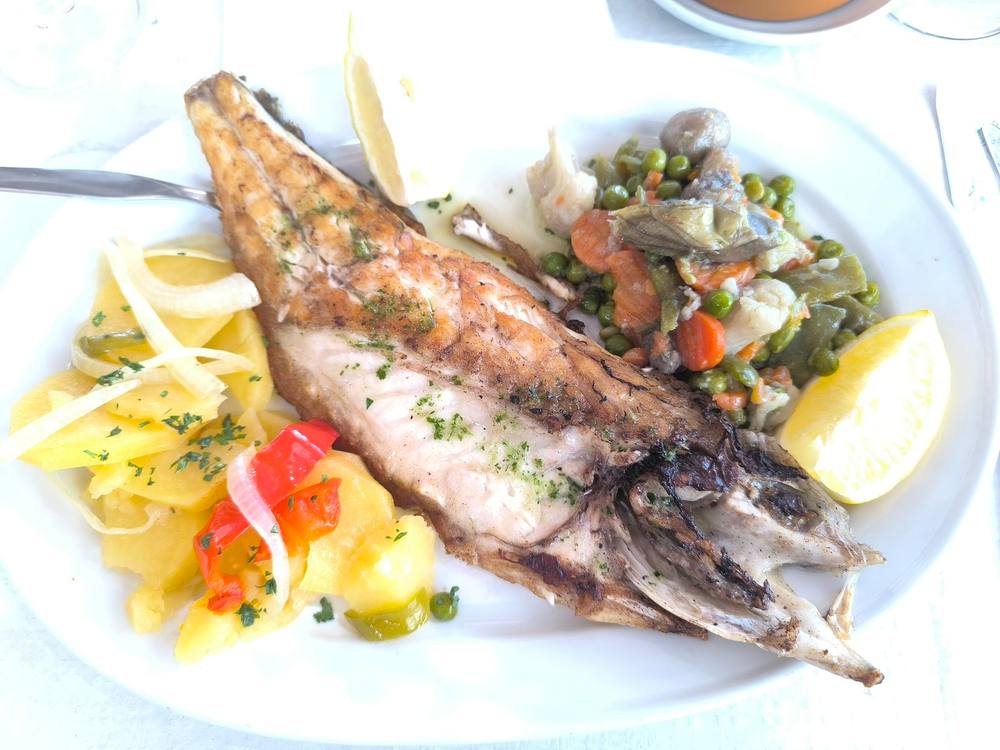 Chiringuito Carmen