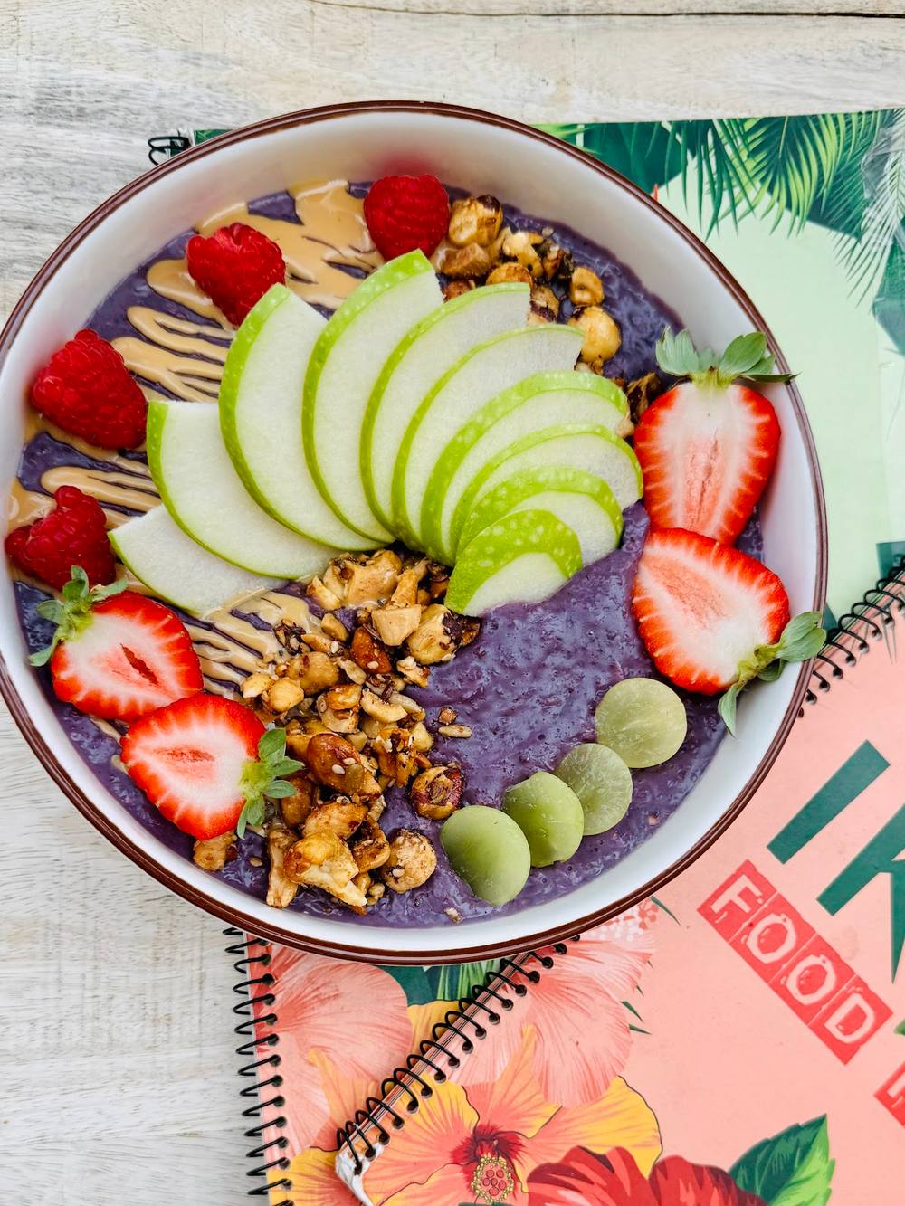 Ikigai Food for Life