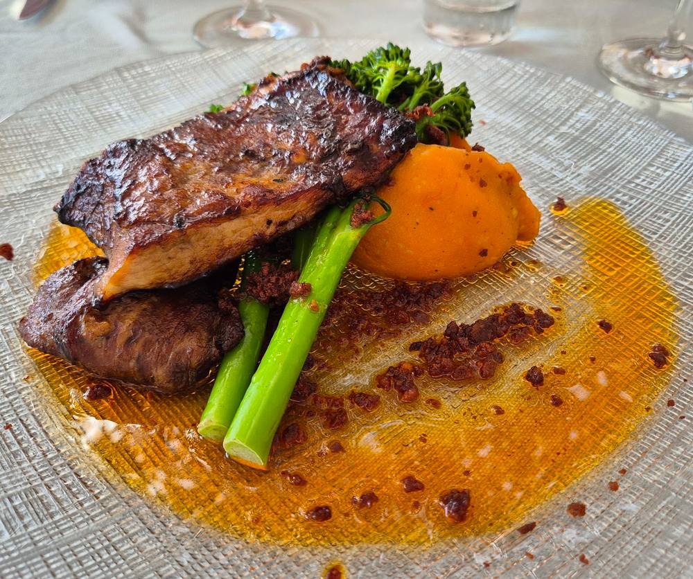 The Beach House Restaurant Marbella