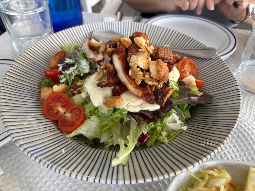 Montemar Restaurant