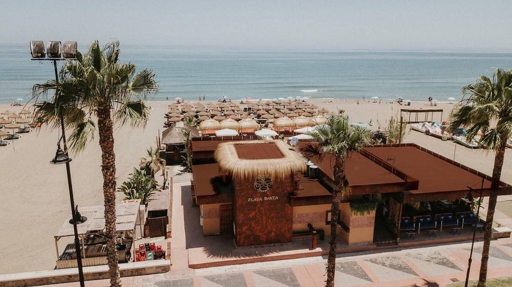 Moliere Playa