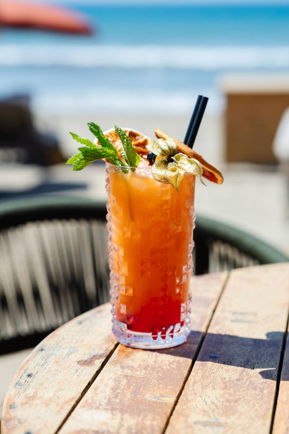 Oyana Beach Club & Restaurant | Marbella