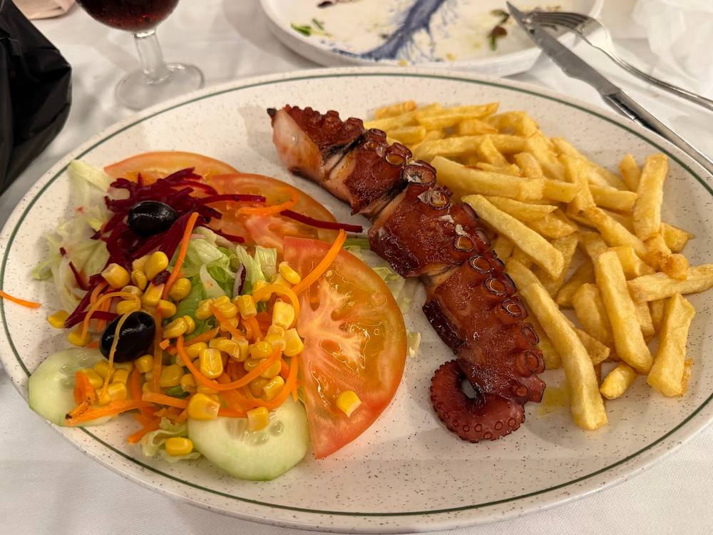 Restaurante los Manueles