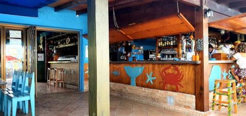 Hawai Kai Beach Snack Bar